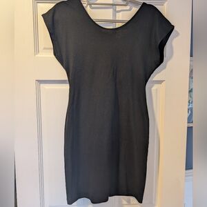 Vintage Sportgear Mini Dress